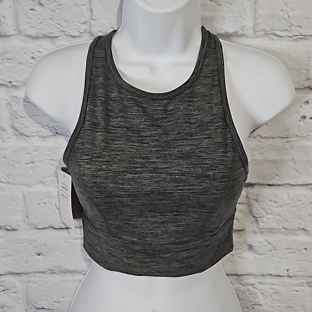 Joylab longline cross back bra - Picture 1 of 6